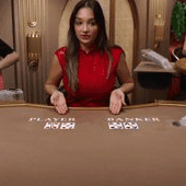 Speed Baccarat S game icon