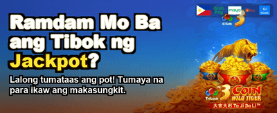 Join Taya 777 Online Casino