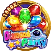 PartyngDiamante game icon
