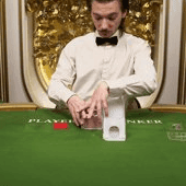 Salon Privé Baccarat B game icon